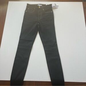 NWT STS Blue Women's Youth Ellie Ankle‎ 10" High Rise Skinny Jean Size 25 (Y)